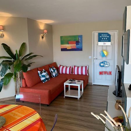 Les Pins Maritimes Apartment Frejus Exterior photo