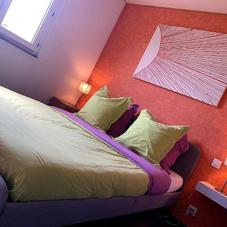 Les Pins Maritimes Apartment Frejus Exterior photo
