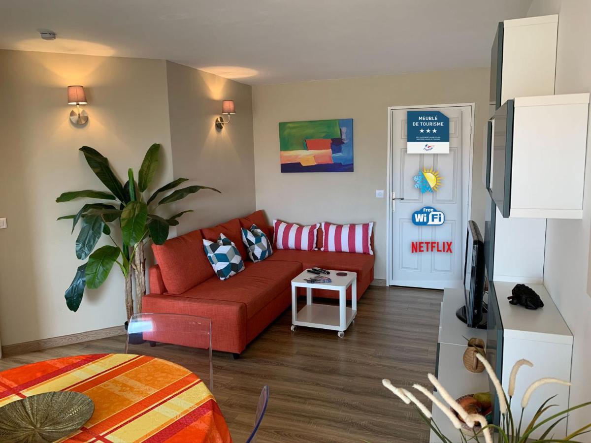 Les Pins Maritimes Apartment Frejus Exterior photo