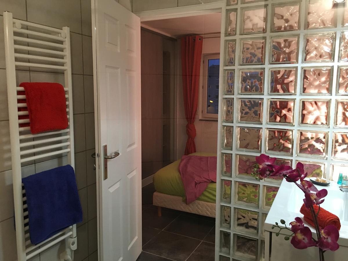 Les Pins Maritimes Apartment Frejus Exterior photo