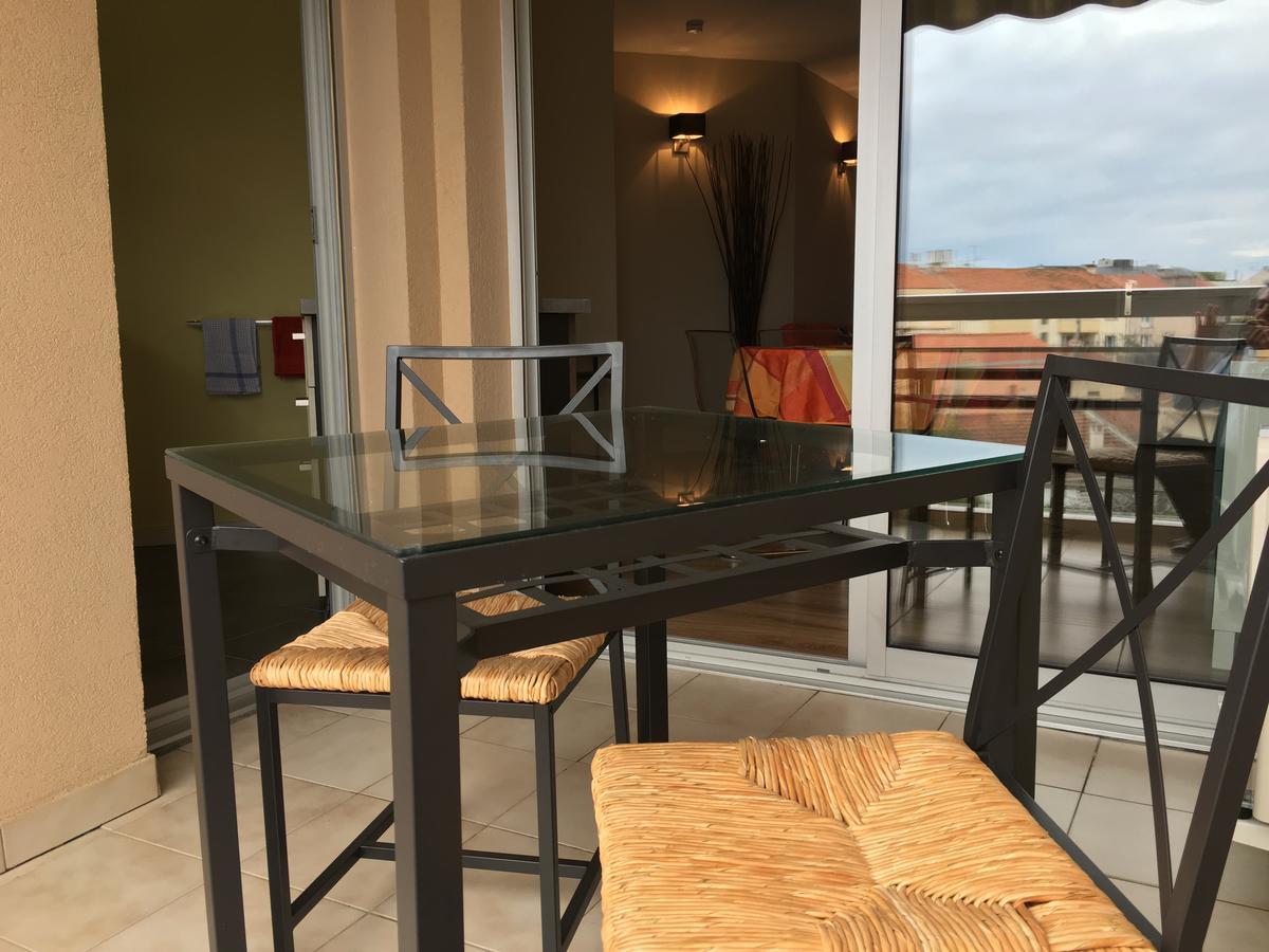 Les Pins Maritimes Apartment Frejus Exterior photo