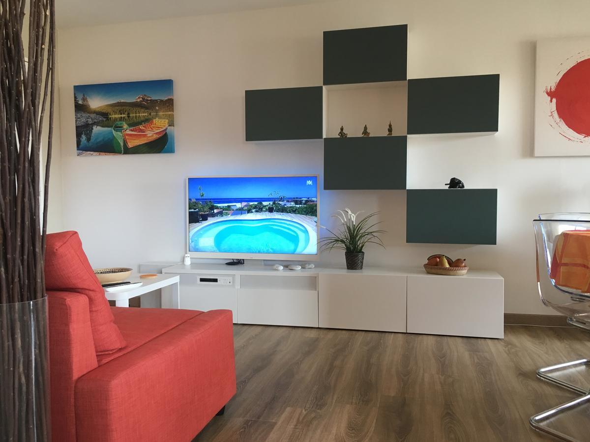 Les Pins Maritimes Apartment Frejus Exterior photo